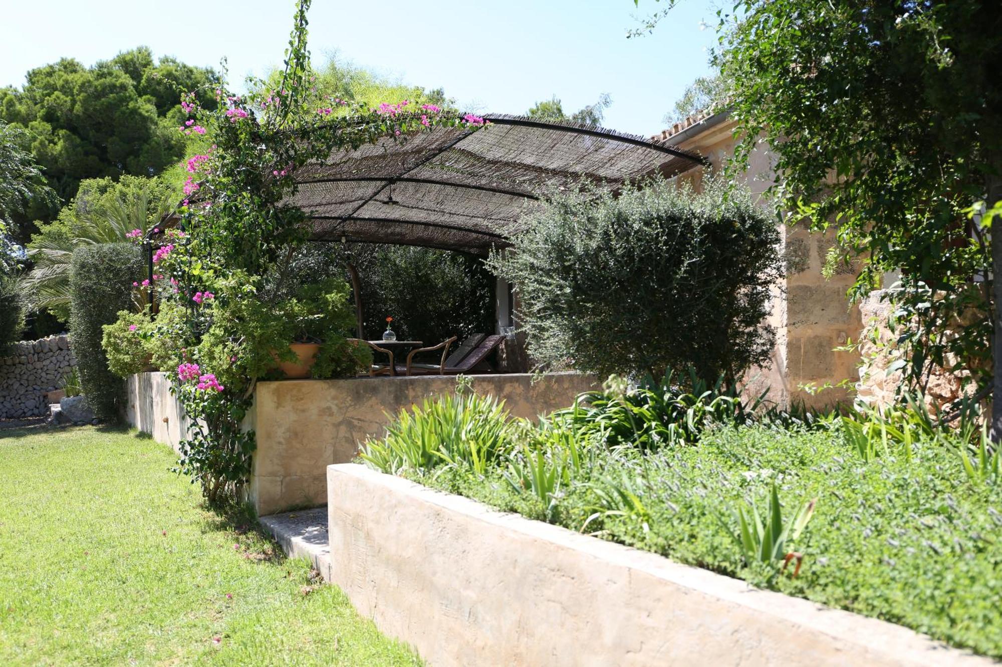Oliver Moragues Grandhouse & Vineyard Algaida  Room photo